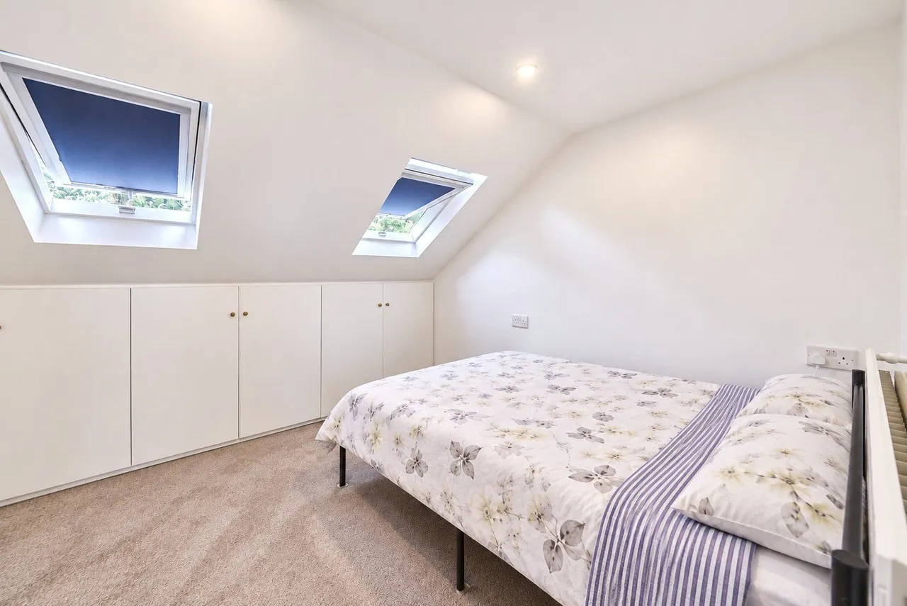 Faringford Road, London, E15, photo 7