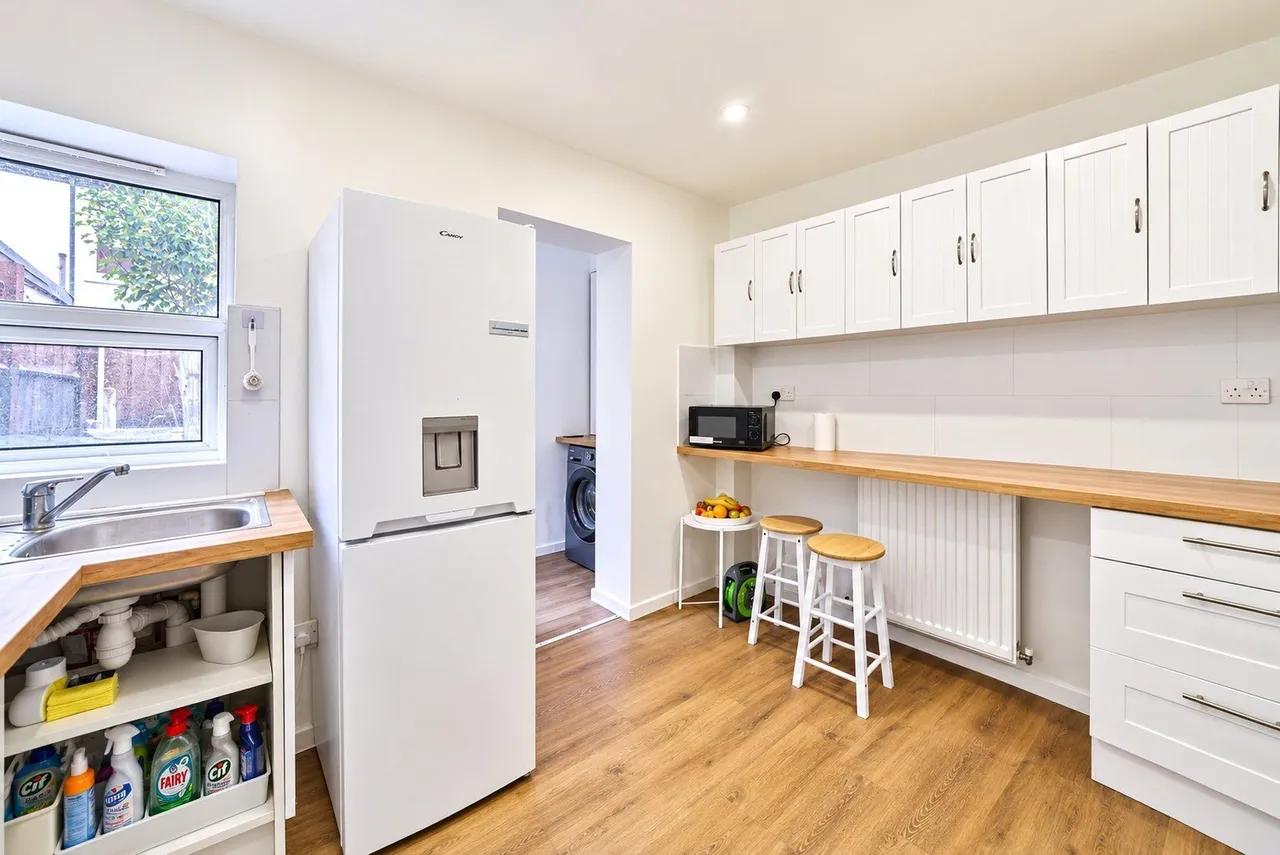 Faringford Road, London, E15, photo 4