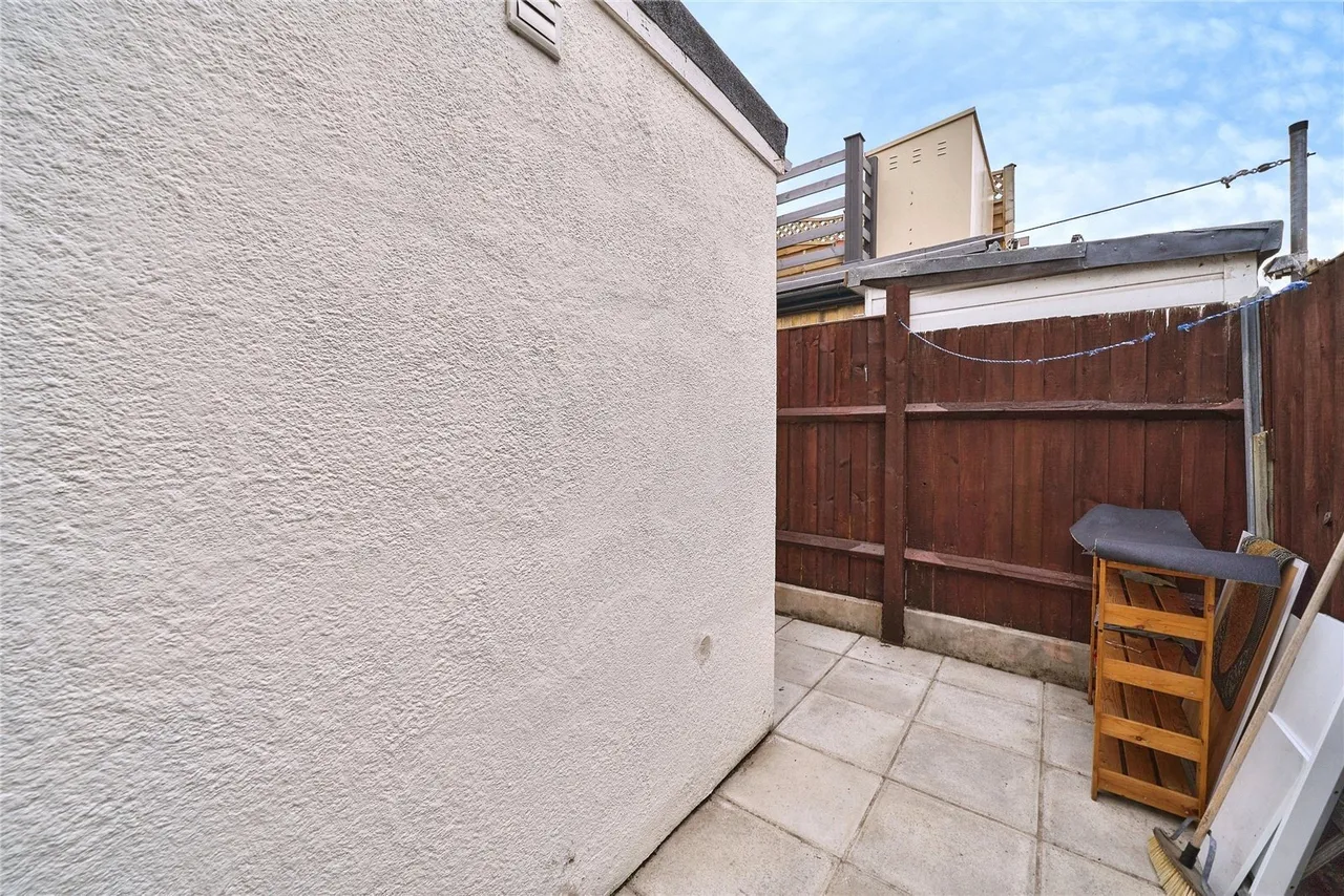 Faringford Road, London, E15, photo 12