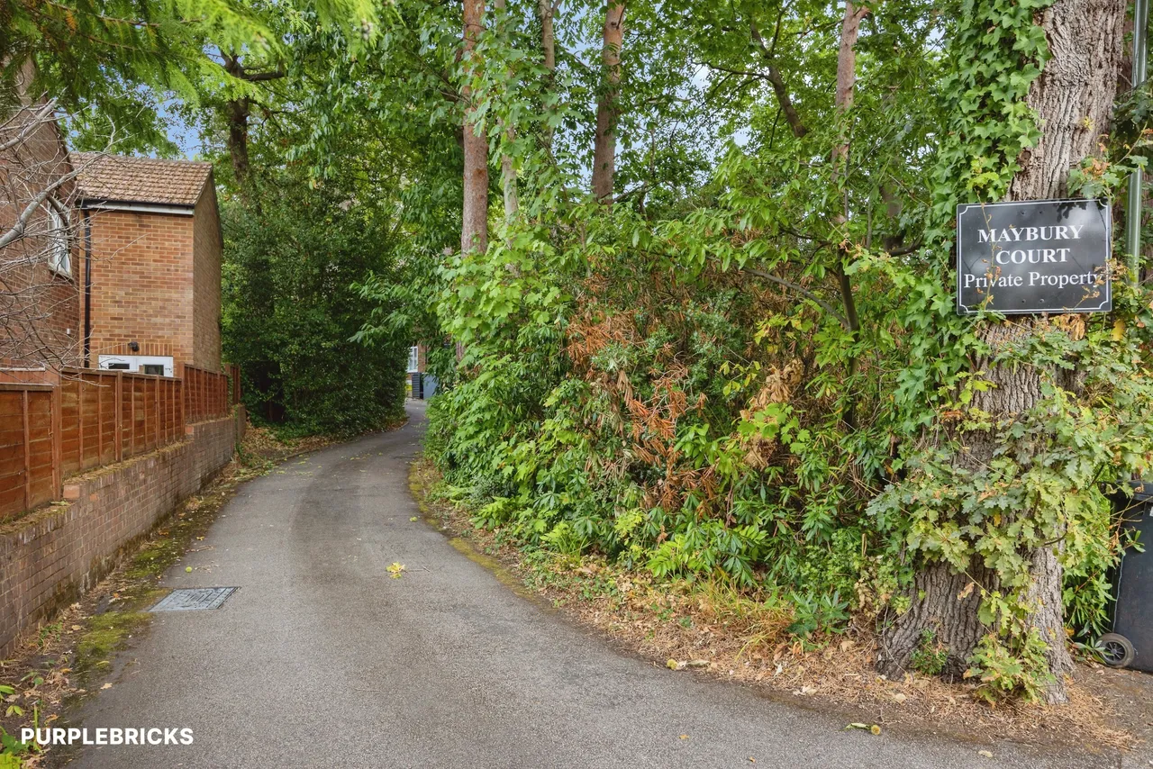 Shaftesbury Road, Woking, GU22, photo 18