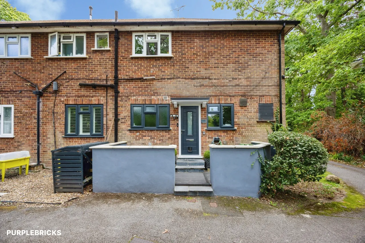 Shaftesbury Road, Woking, GU22, photo 21