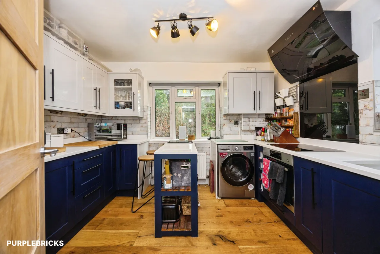 Shaftesbury Road, Woking, GU22, photo 5