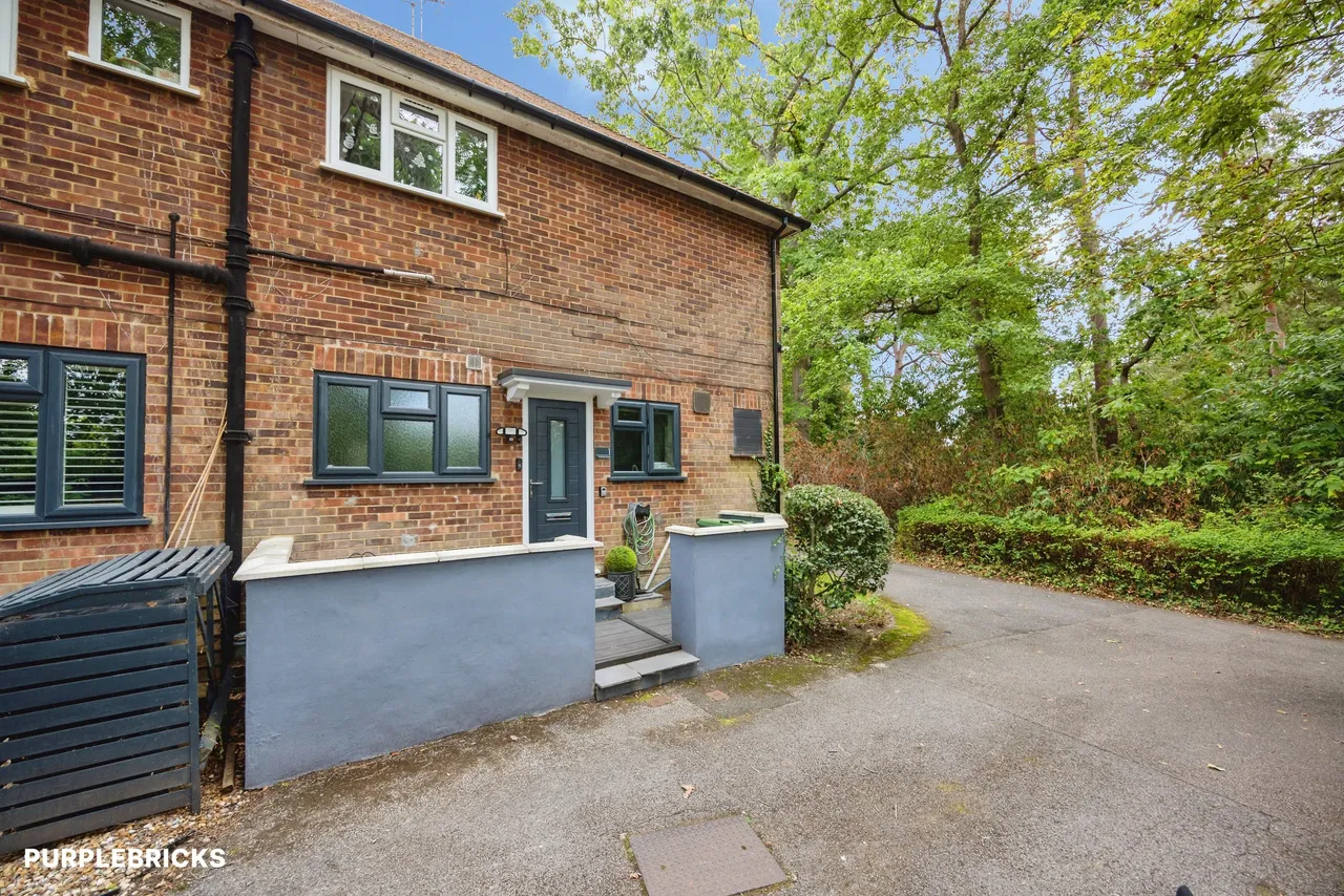Shaftesbury Road, Woking, GU22, photo 22