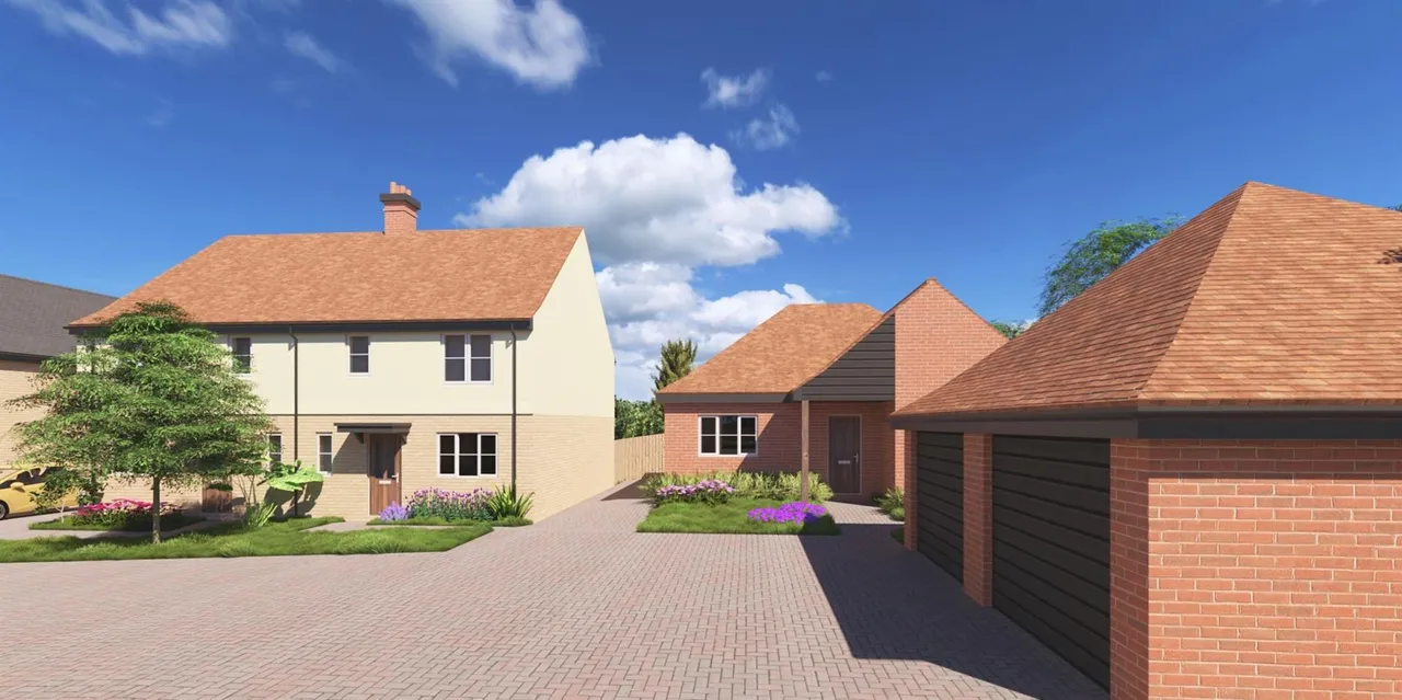Thaxted Road, Debden, CB11, photo 7