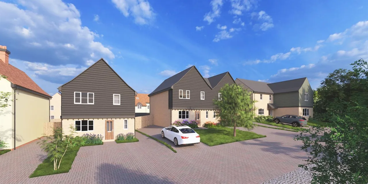 Thaxted Road, Debden, CB11, photo 16