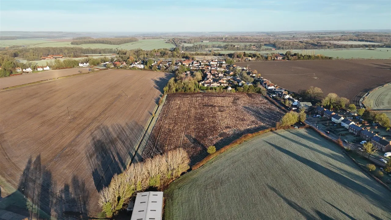 Thaxted Road, Debden, CB11, photo 5