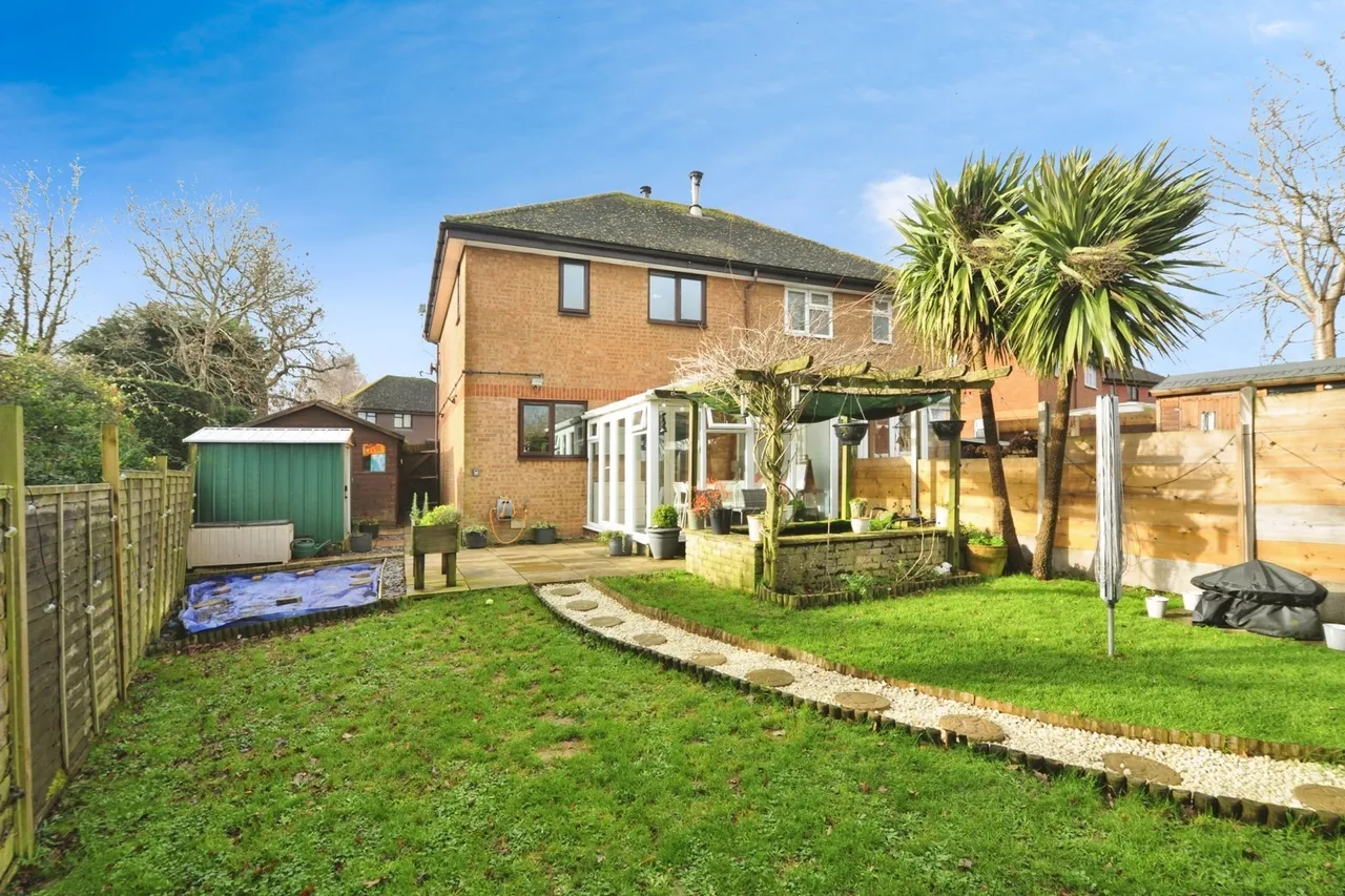 3 bed house for sale, Tithe Barn Field, Icklesham, TN36