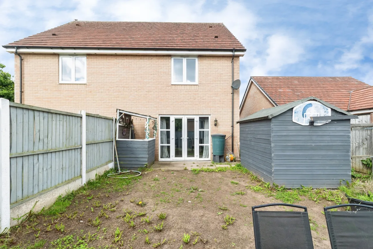 Raxster Drive, Telford, TF2, photo 14