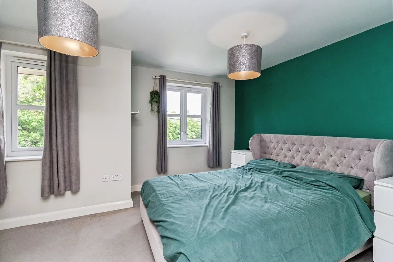 Raxster Drive, Telford, TF2, photo 4