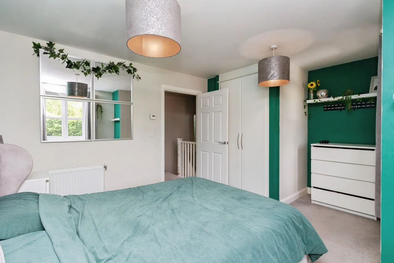 Raxster Drive, Telford, TF2, photo 12