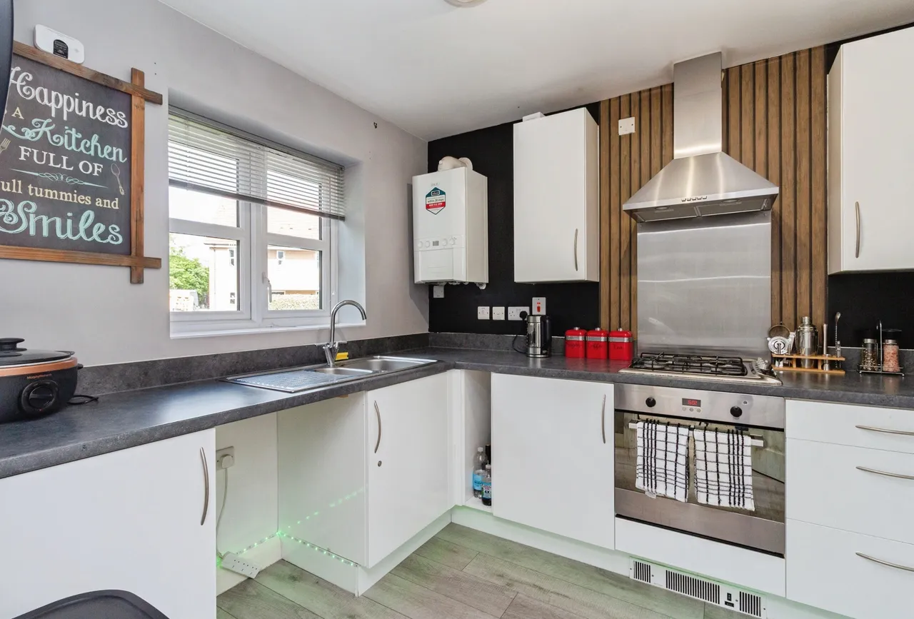 Raxster Drive, Telford, TF2, photo 10