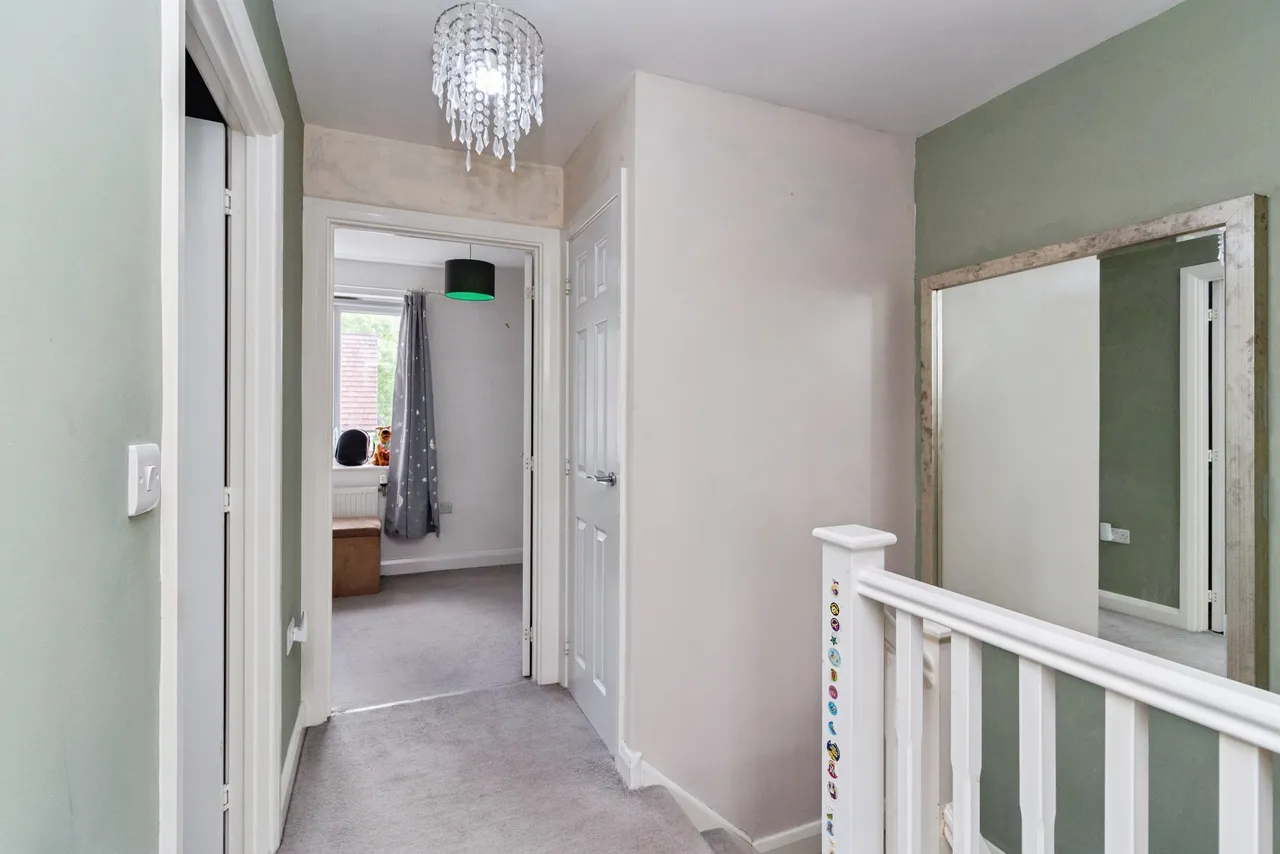Raxster Drive, Telford, TF2, photo 8