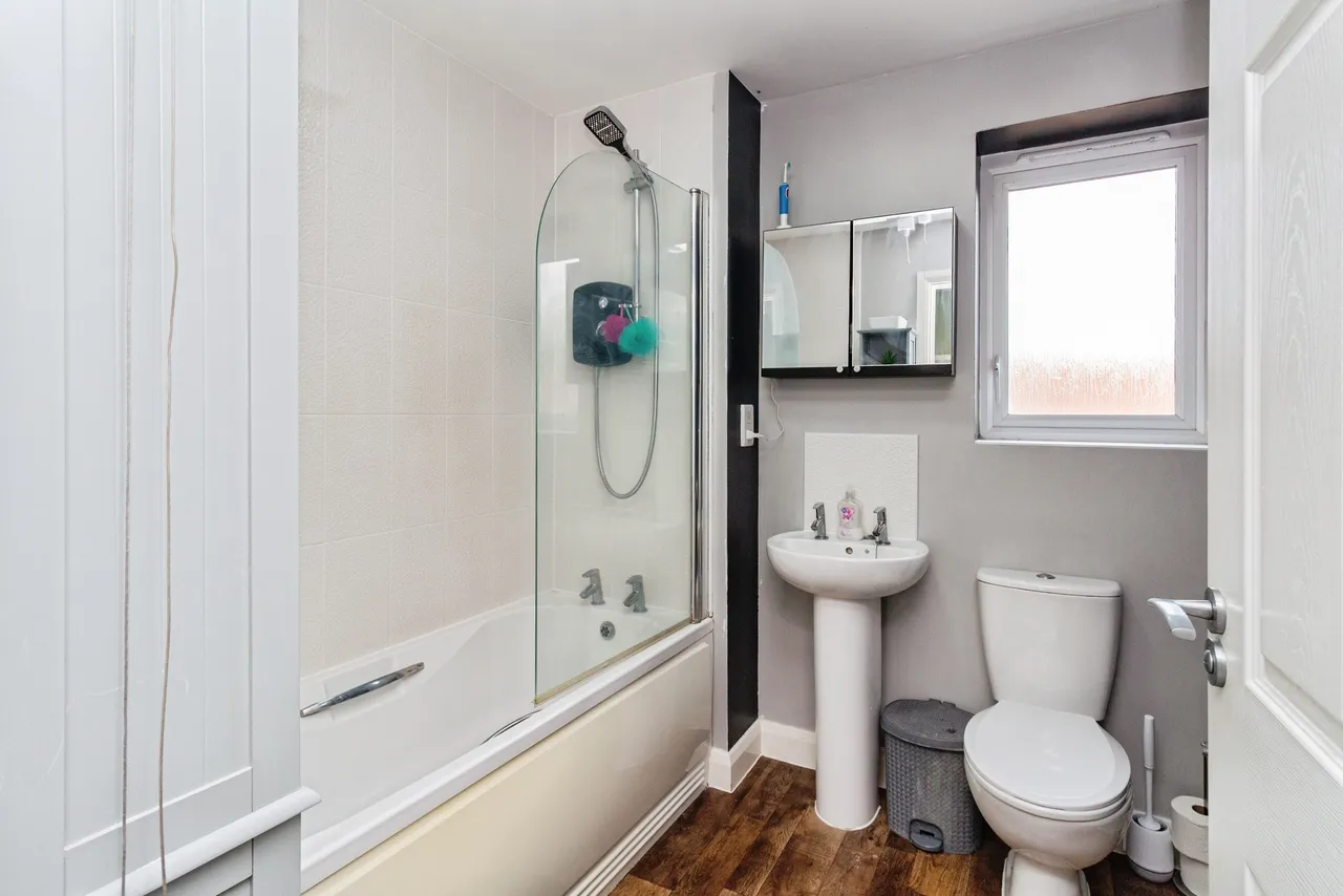 Raxster Drive, Telford, TF2, photo 11