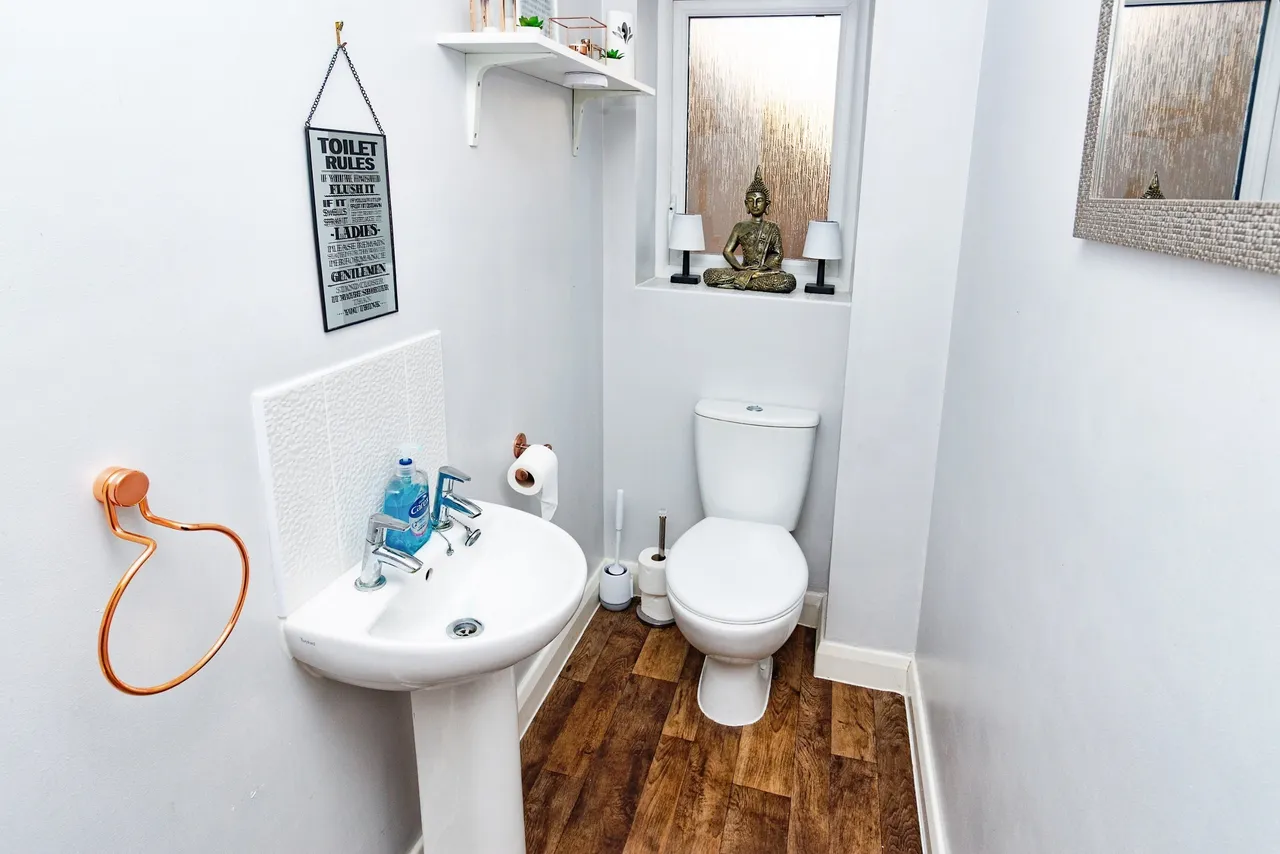 Raxster Drive, Telford, TF2, photo 7
