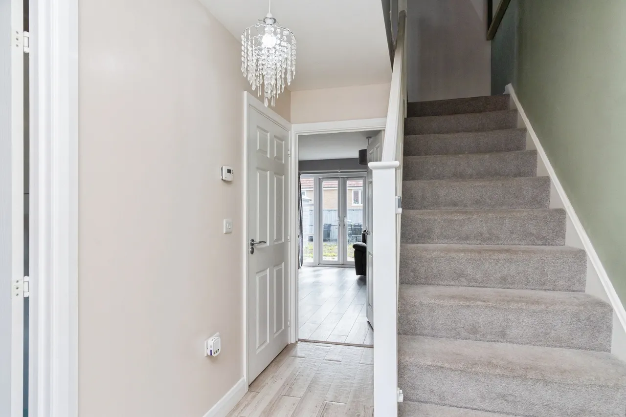 Raxster Drive, Telford, TF2, photo 6