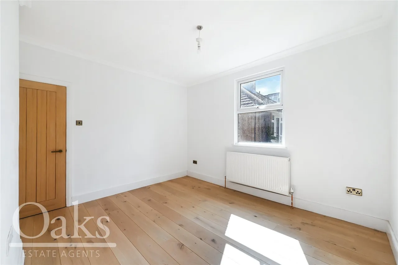 Queen Mary Road, Crystal Palace, SE19, photo 6