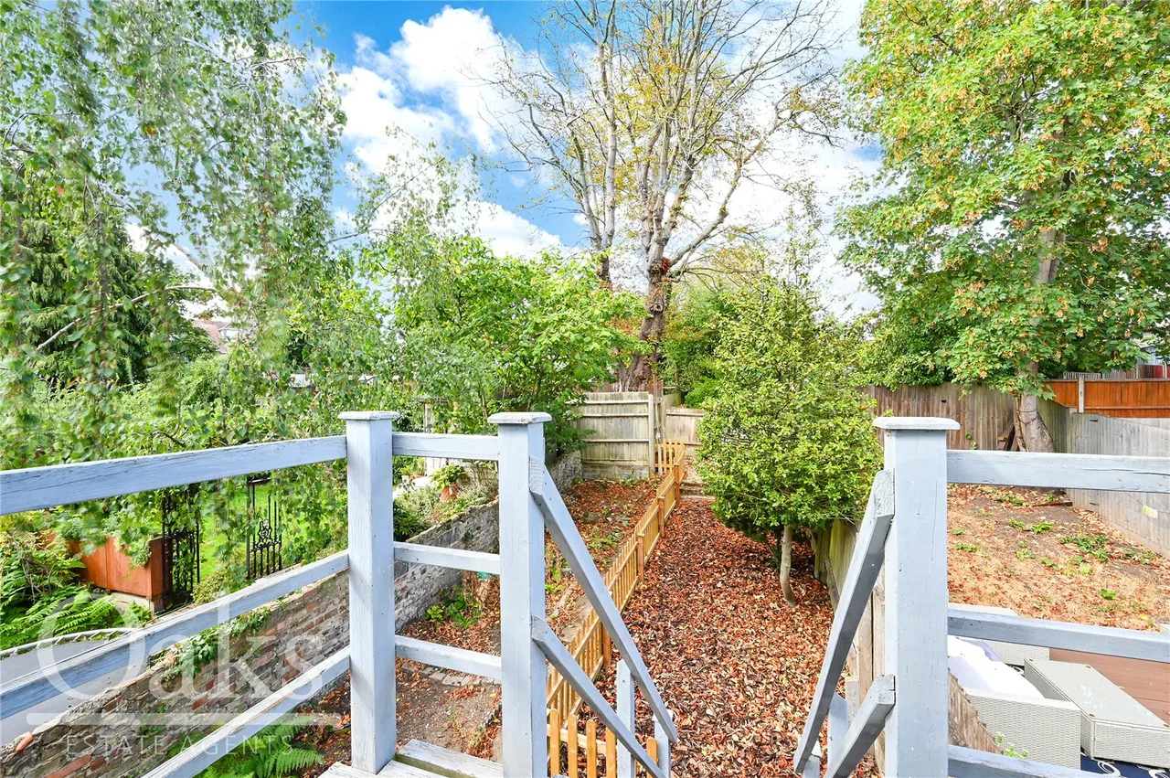 Queen Mary Road, Crystal Palace, SE19, photo 10