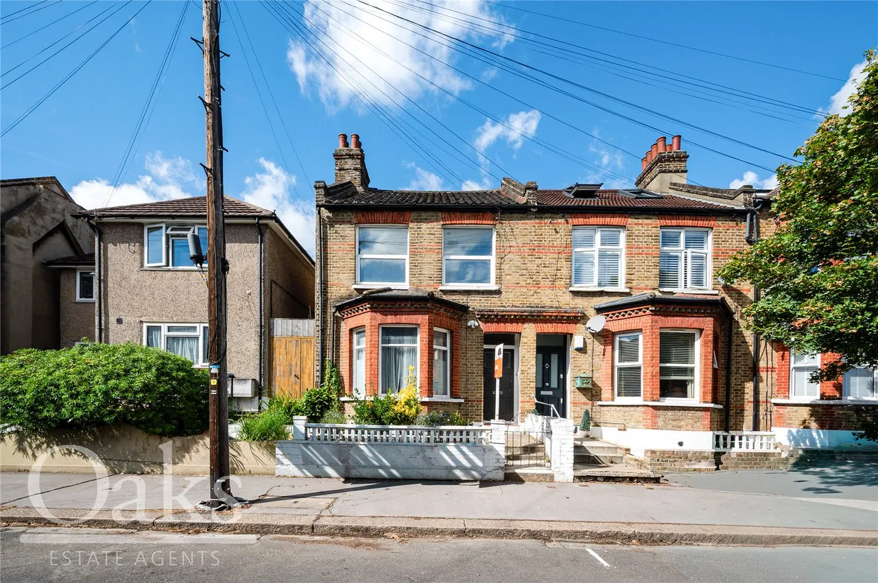 Queen Mary Road, Crystal Palace, SE19, photo 12