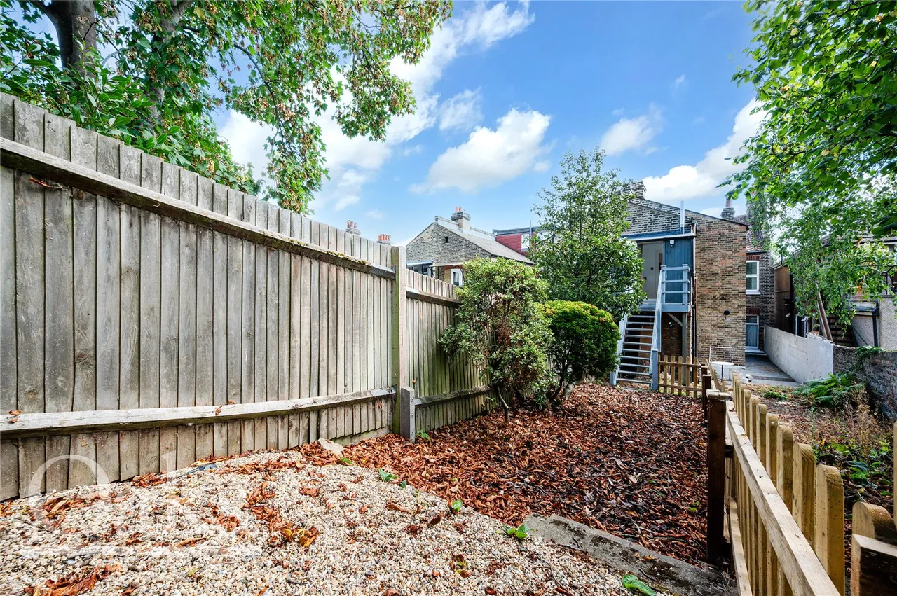 Queen Mary Road, Crystal Palace, SE19, photo 11