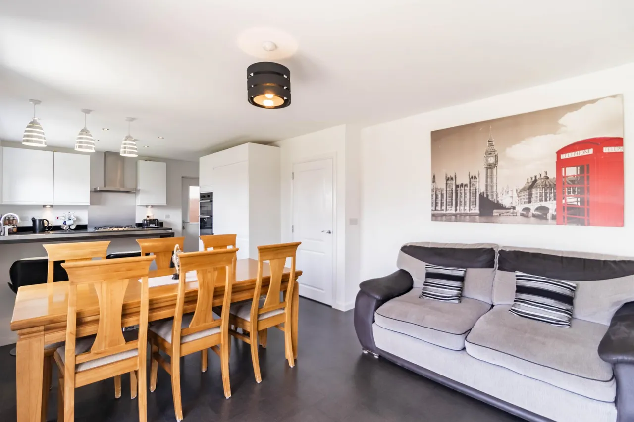 Buick Drive, Arbroath, DD11, photo 11