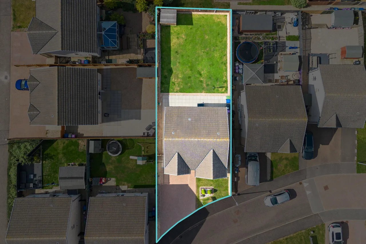 Buick Drive, Arbroath, DD11, photo 29