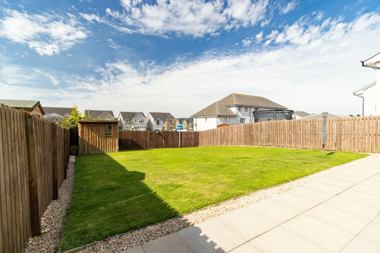 Buick Drive, Arbroath, DD11, photo 27