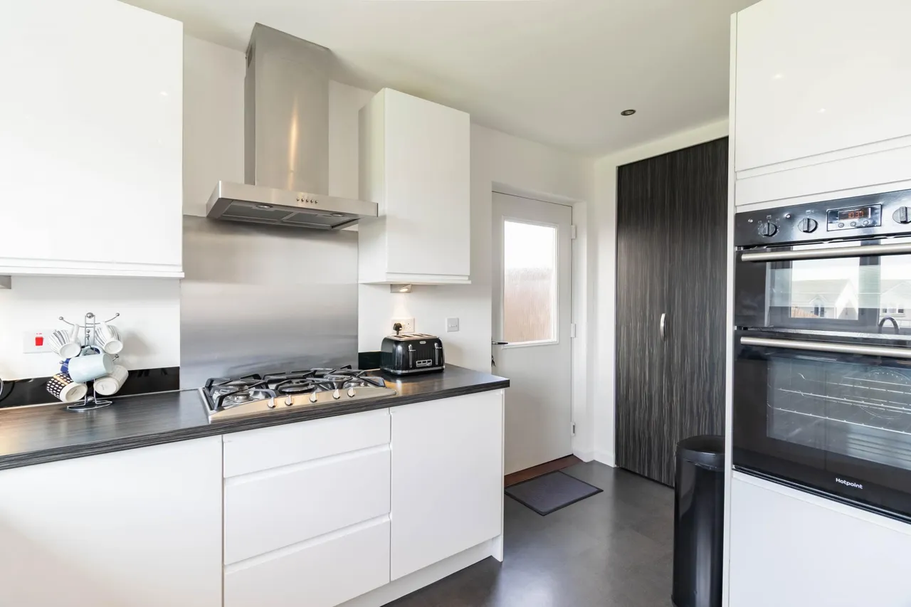 Buick Drive, Arbroath, DD11, photo 9
