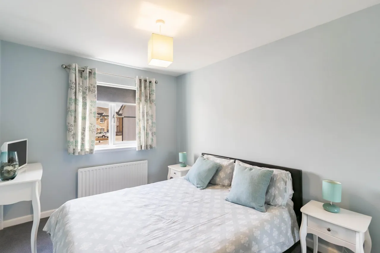Buick Drive, Arbroath, DD11, photo 19