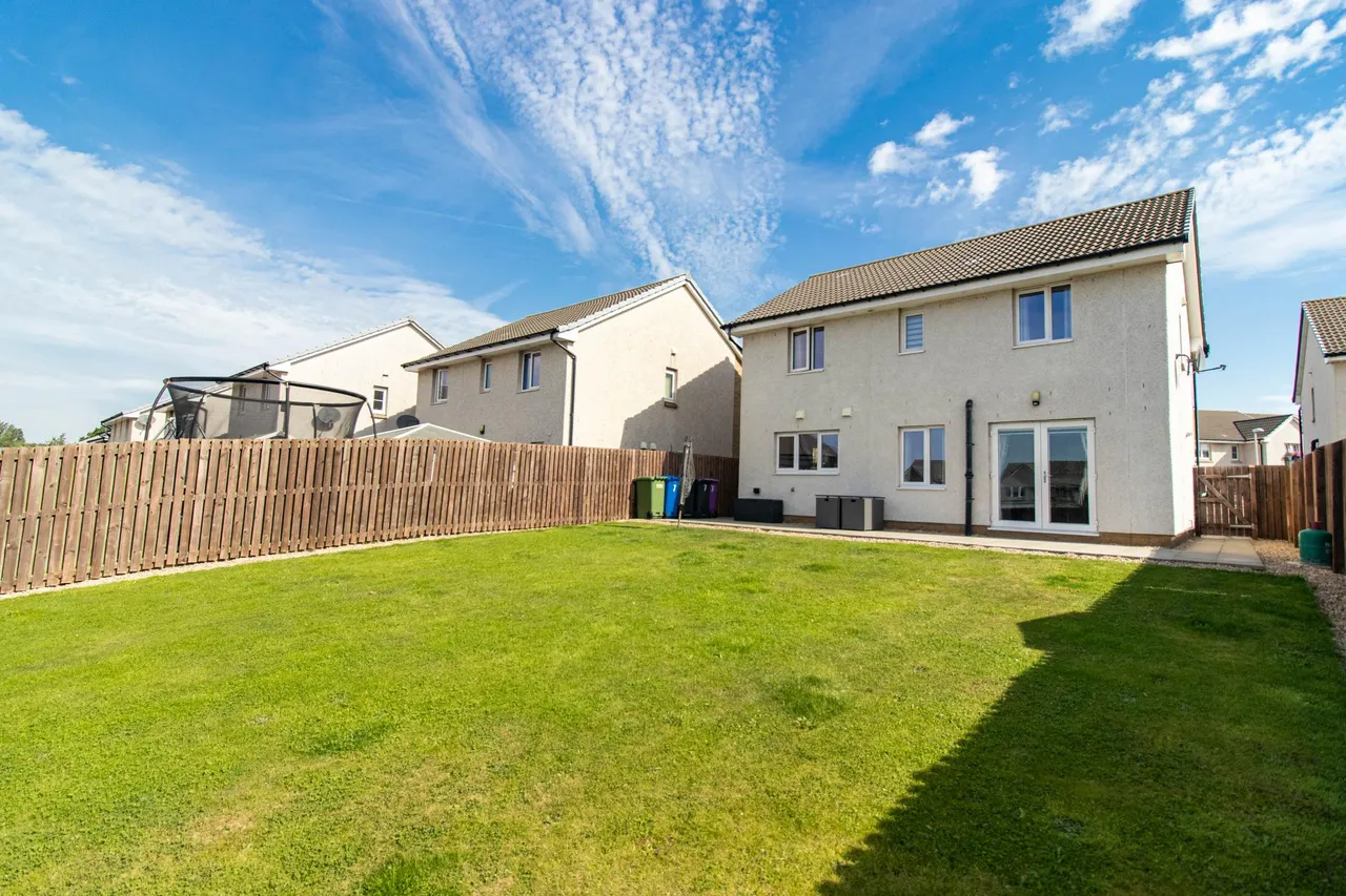 Buick Drive, Arbroath, DD11, photo 28