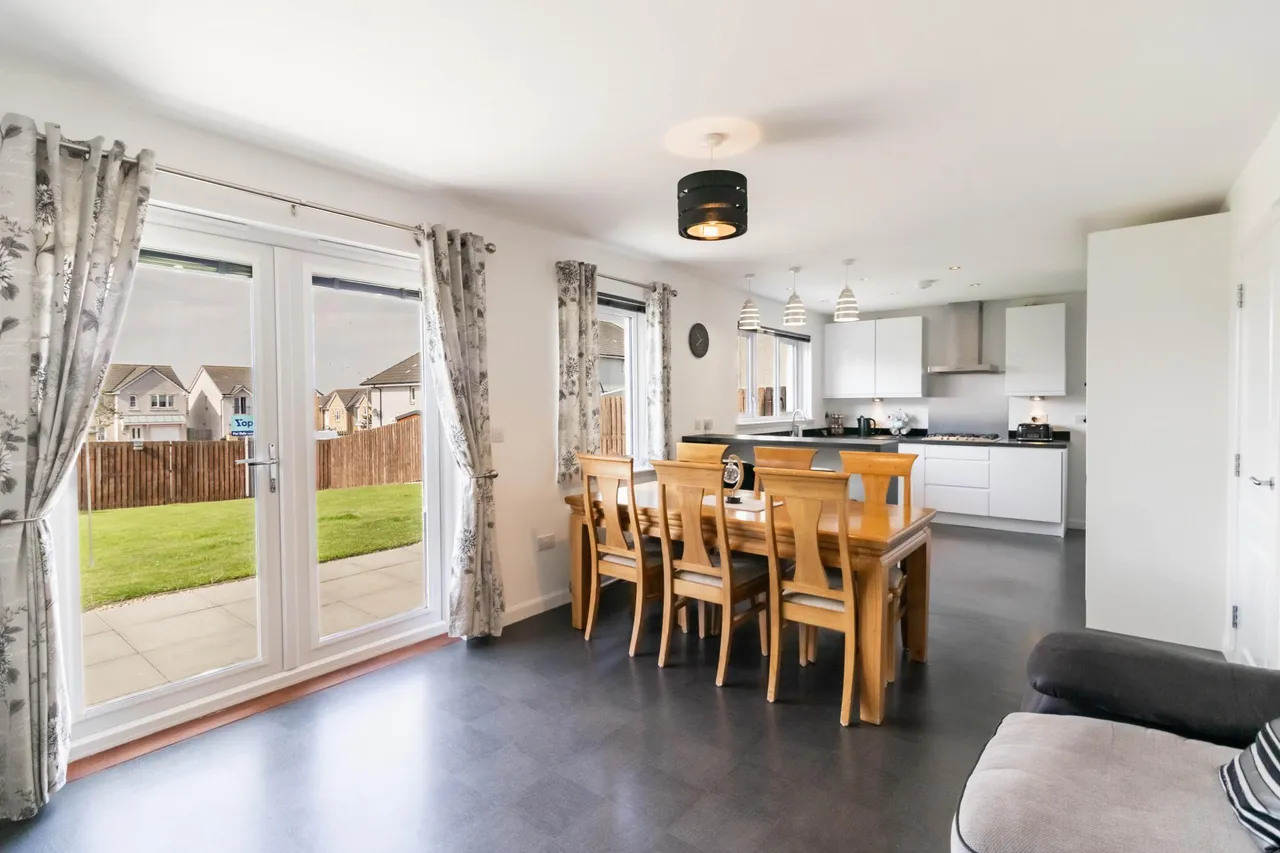 Buick Drive, Arbroath, DD11, photo 3