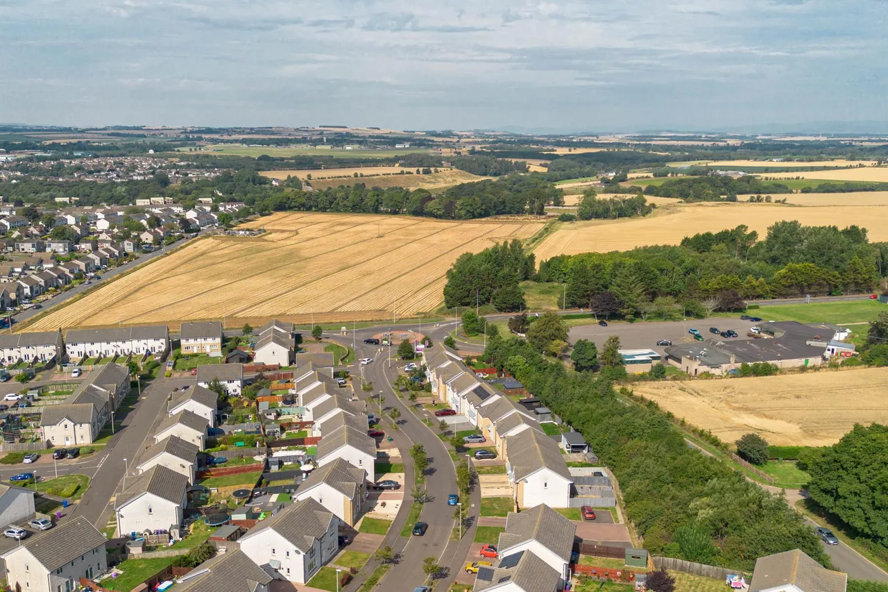Buick Drive, Arbroath, DD11, photo 31