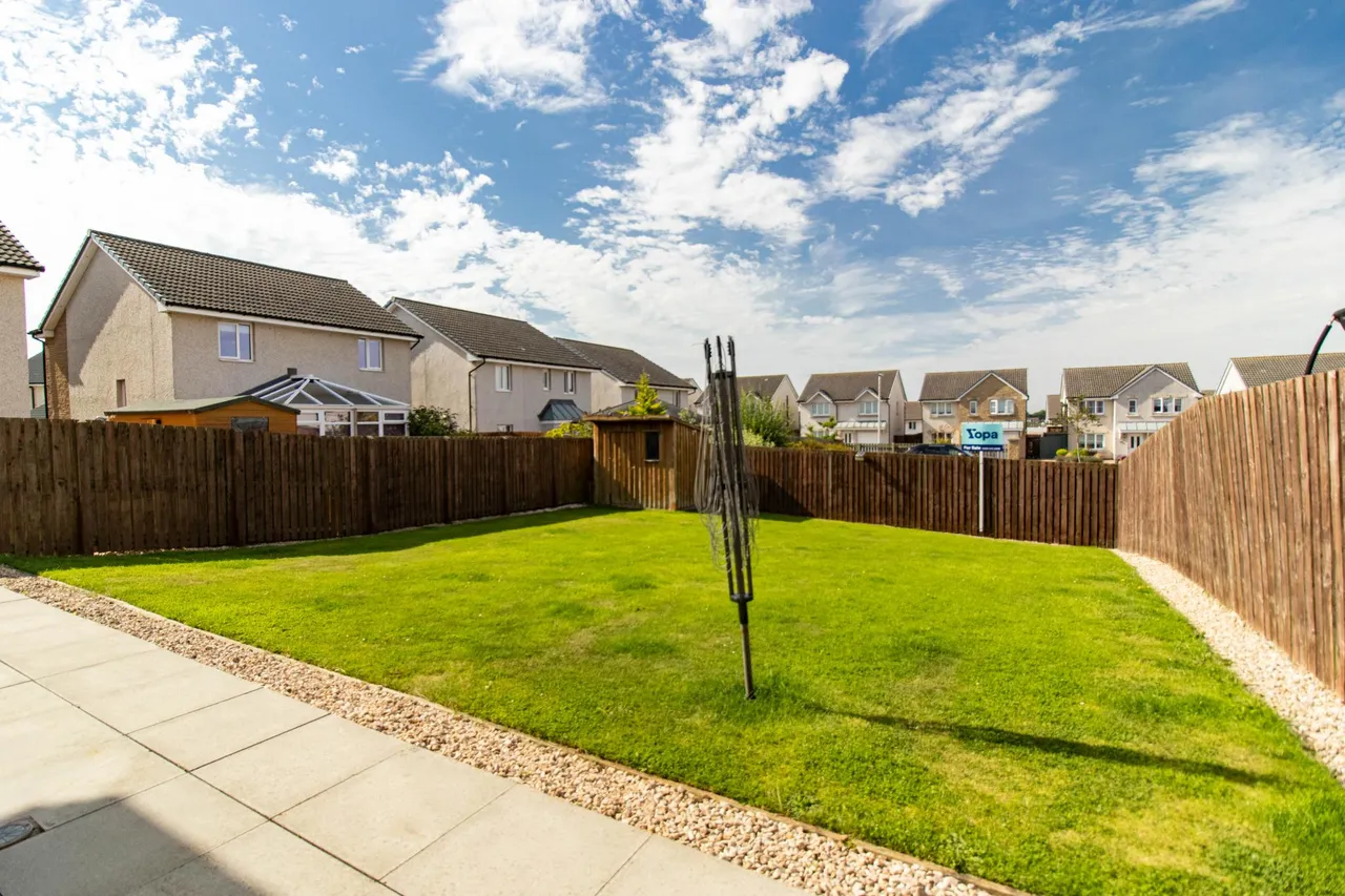 Buick Drive, Arbroath, DD11, photo 26