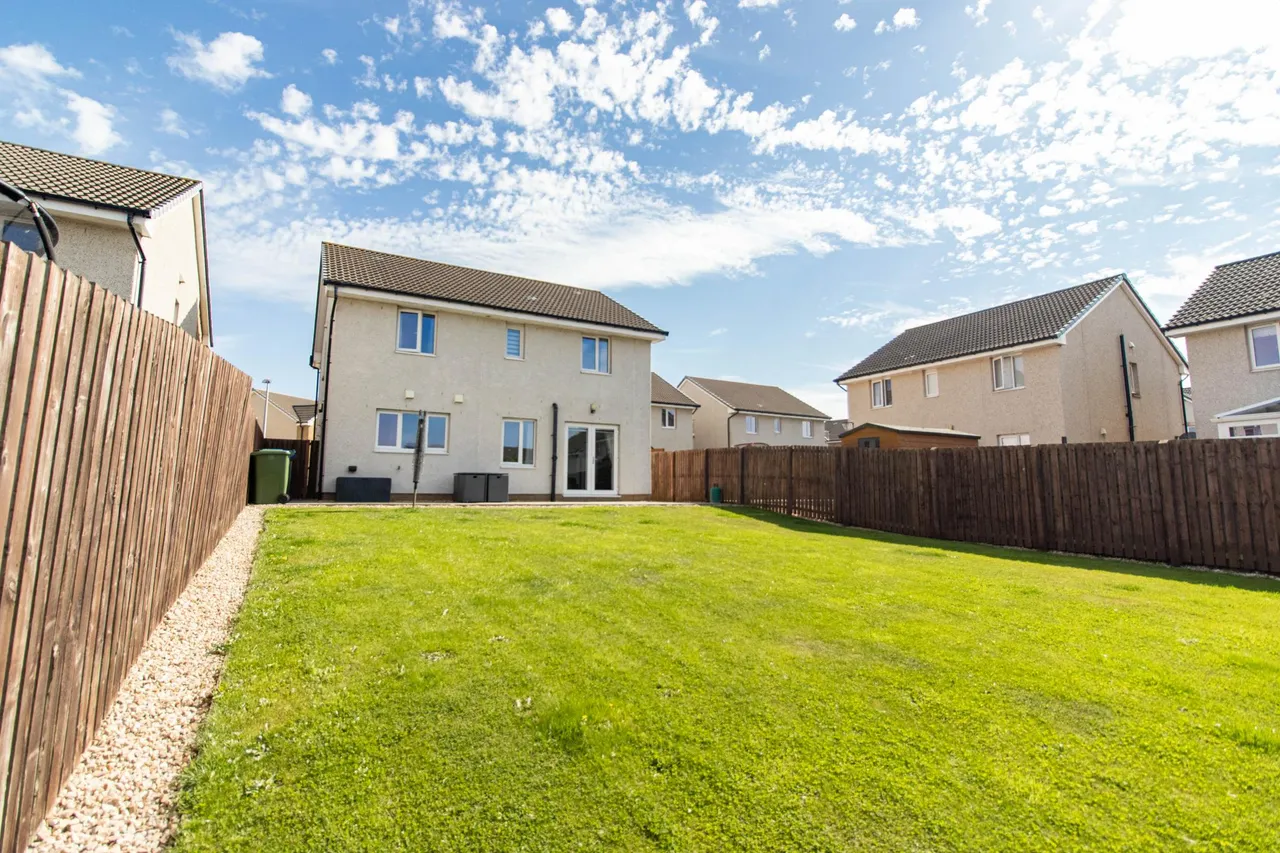 Buick Drive, Arbroath, DD11, photo 4