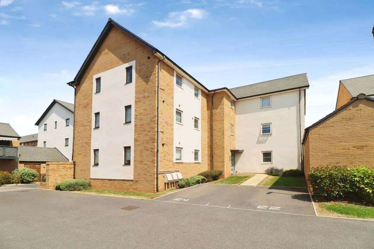 Cater Drive, Yate, Bristol, Gloucestershire, BS37, photo 16