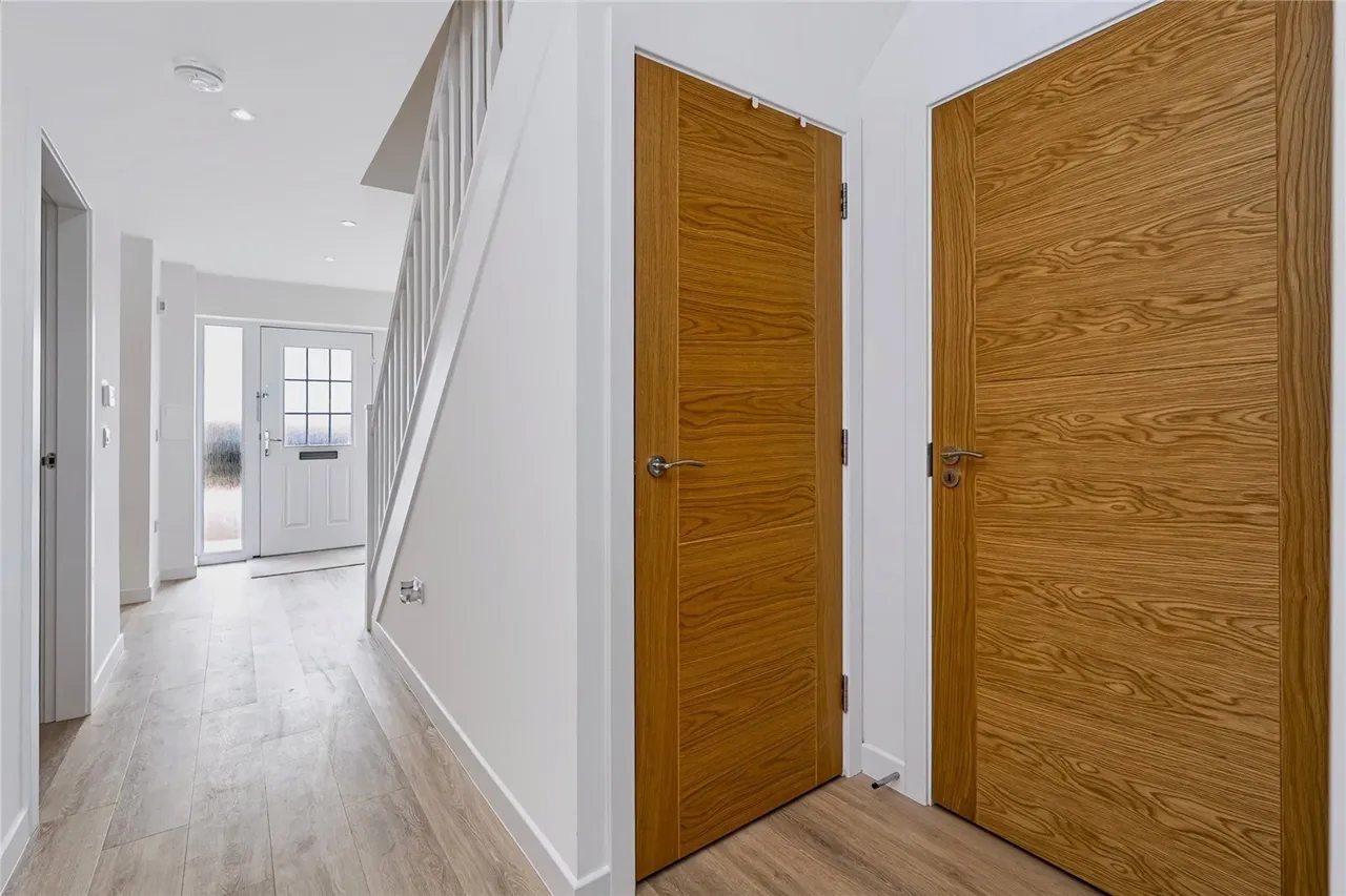 Castle Gate, Airth, FK2, photo 3