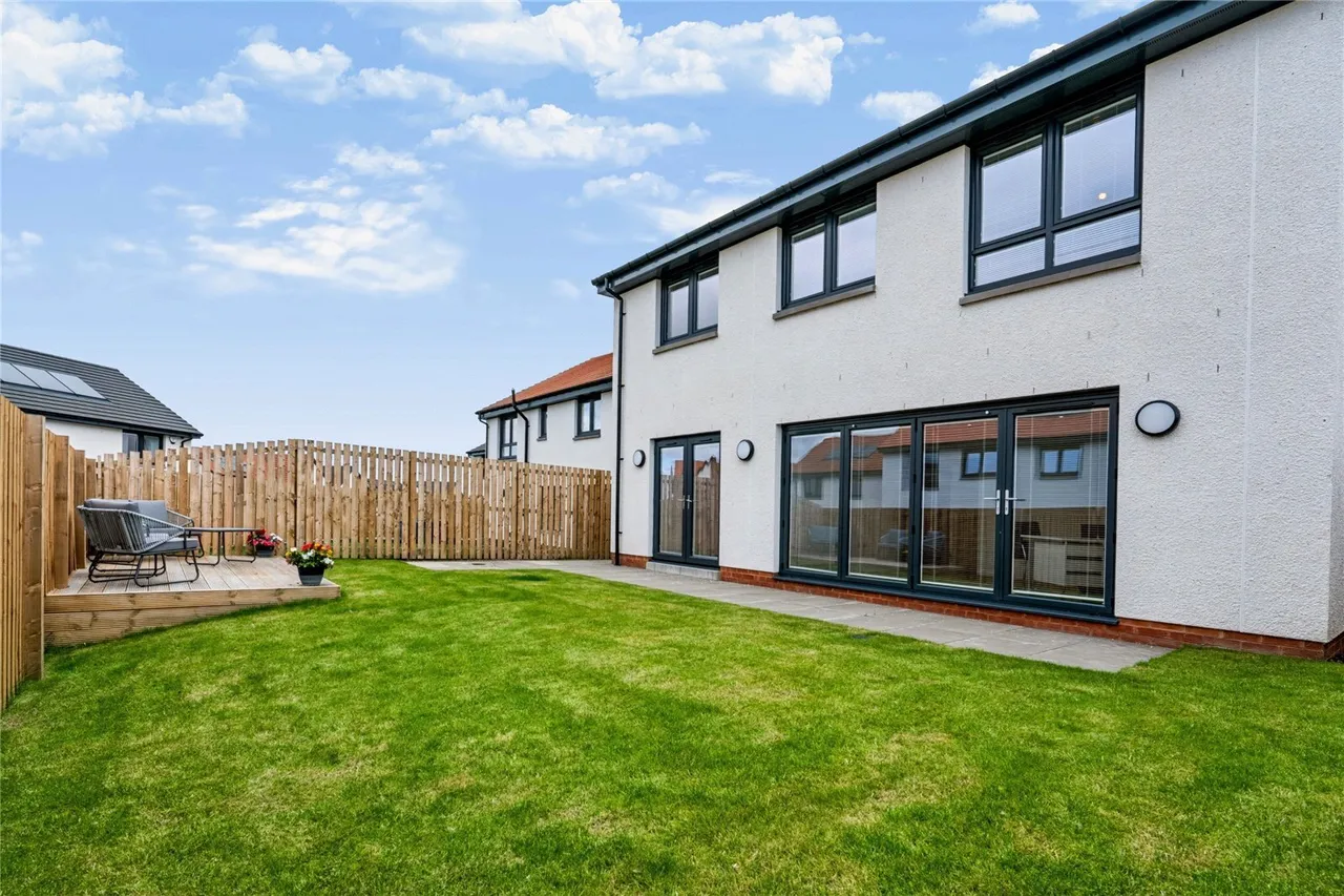 Castle Gate, Airth, FK2, photo 37