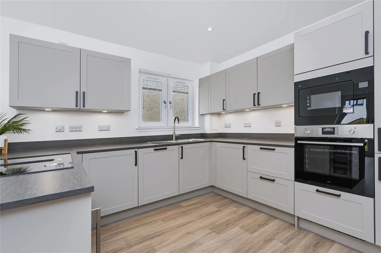 Castle Gate, Airth, FK2, photo 9