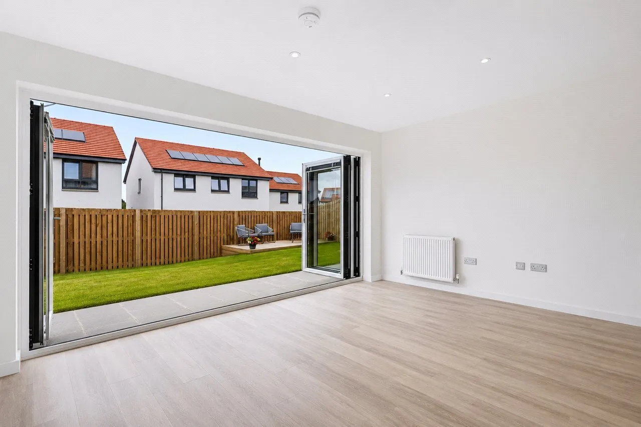 Castle Gate, Airth, FK2, photo 6