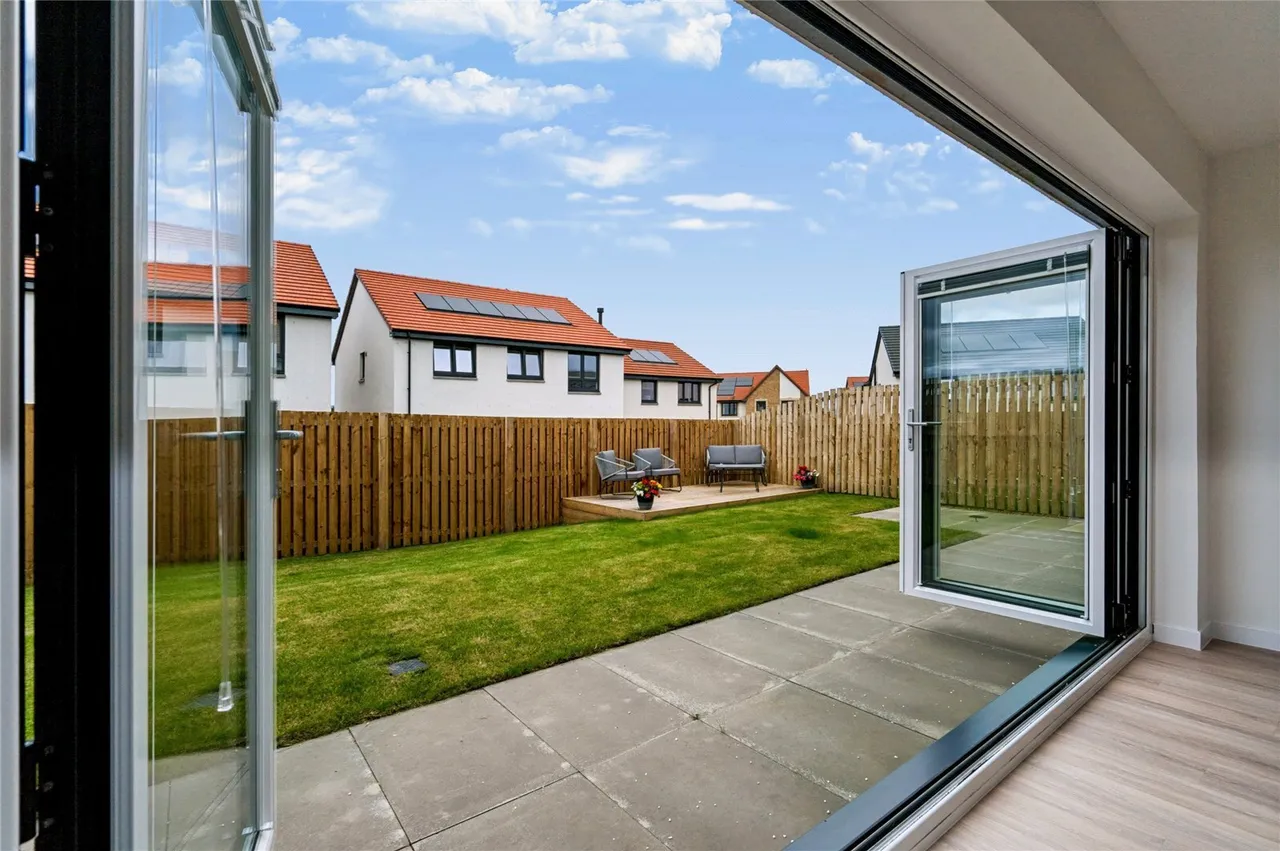 Castle Gate, Airth, FK2, photo 7