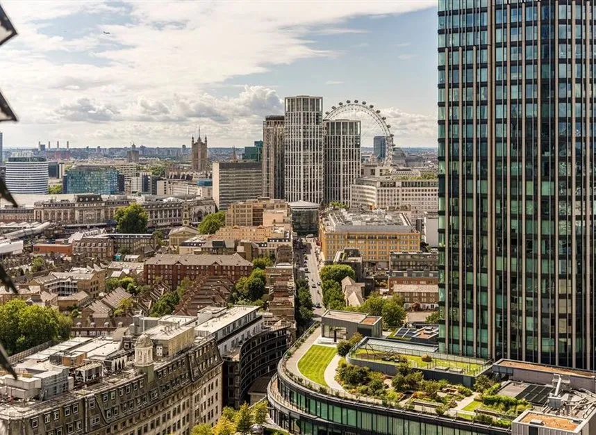 Blackfriars Road, Southwark, SE1, photo 12