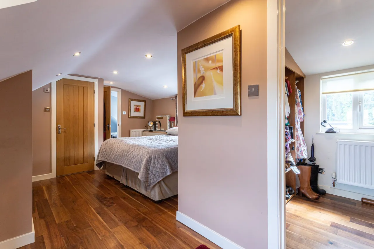 Waverley Close, Odiham, Hook, RG29 1AT, photo 15