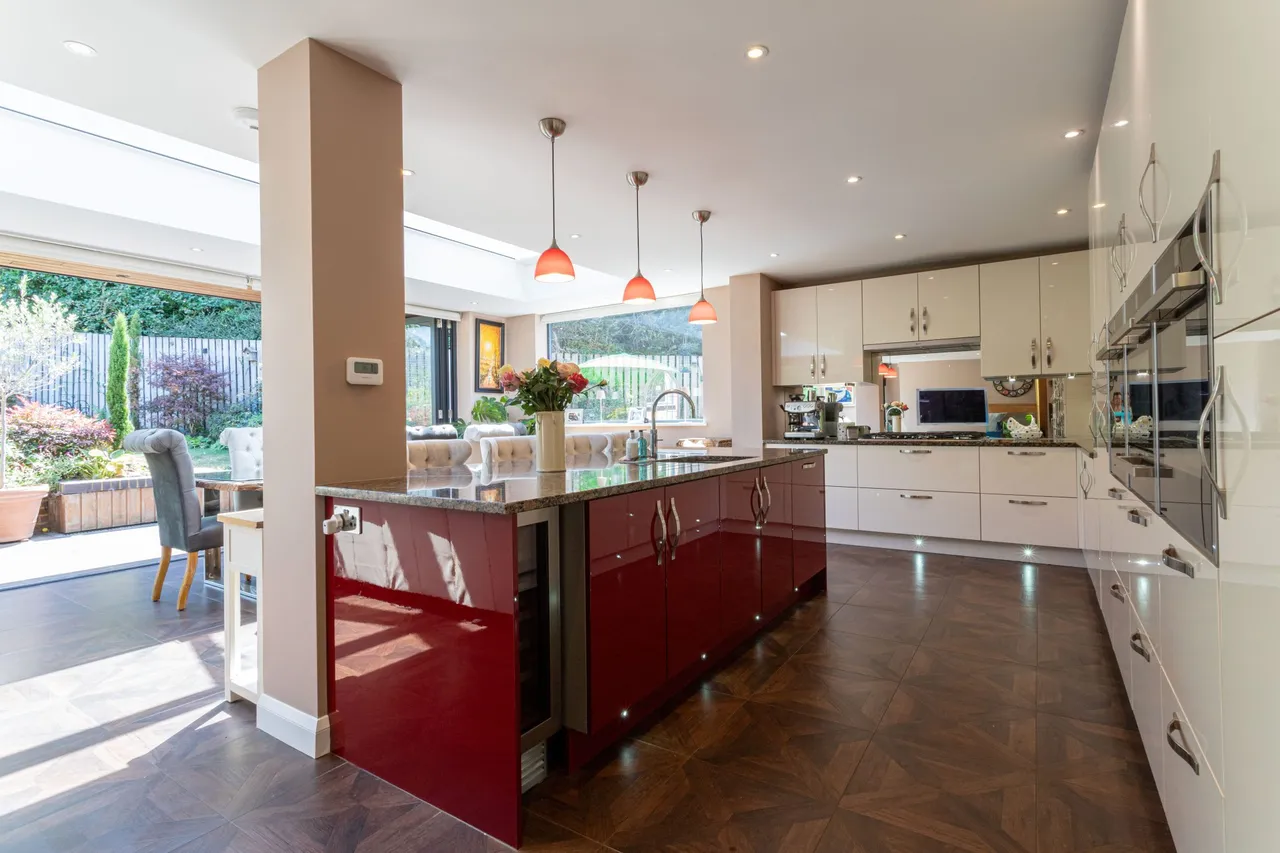 Waverley Close, Odiham, Hook, RG29 1AT, photo 6