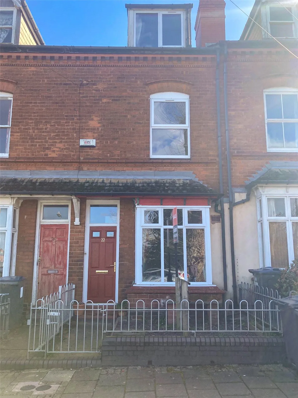 Birchwood Crescent, Balsall Heath, Birmingham, B12 8BN, photo 25