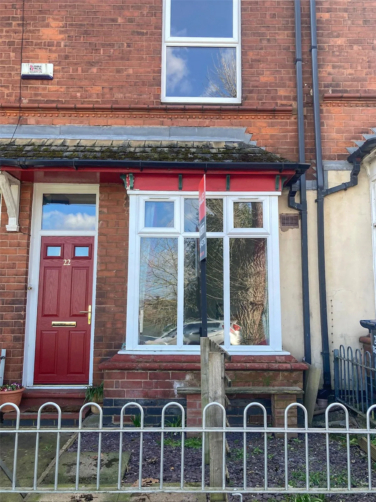 Birchwood Crescent, Balsall Heath, Birmingham, B12 8BN, photo 2