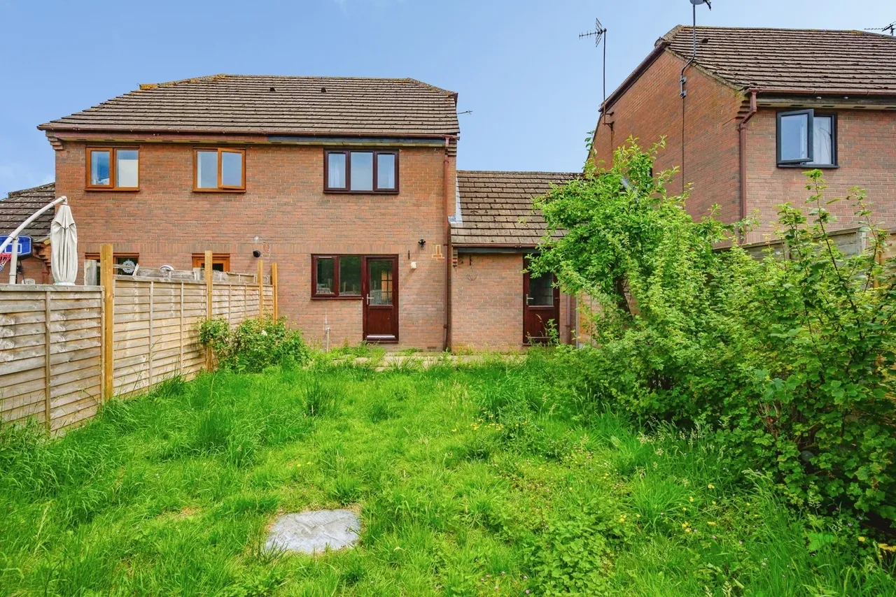 Mallard Gardens, Luton, Bedfordshire, LU3, photo 8