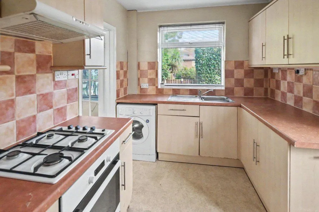 Stonebridge Grove, Leeds, LS12, photo 3