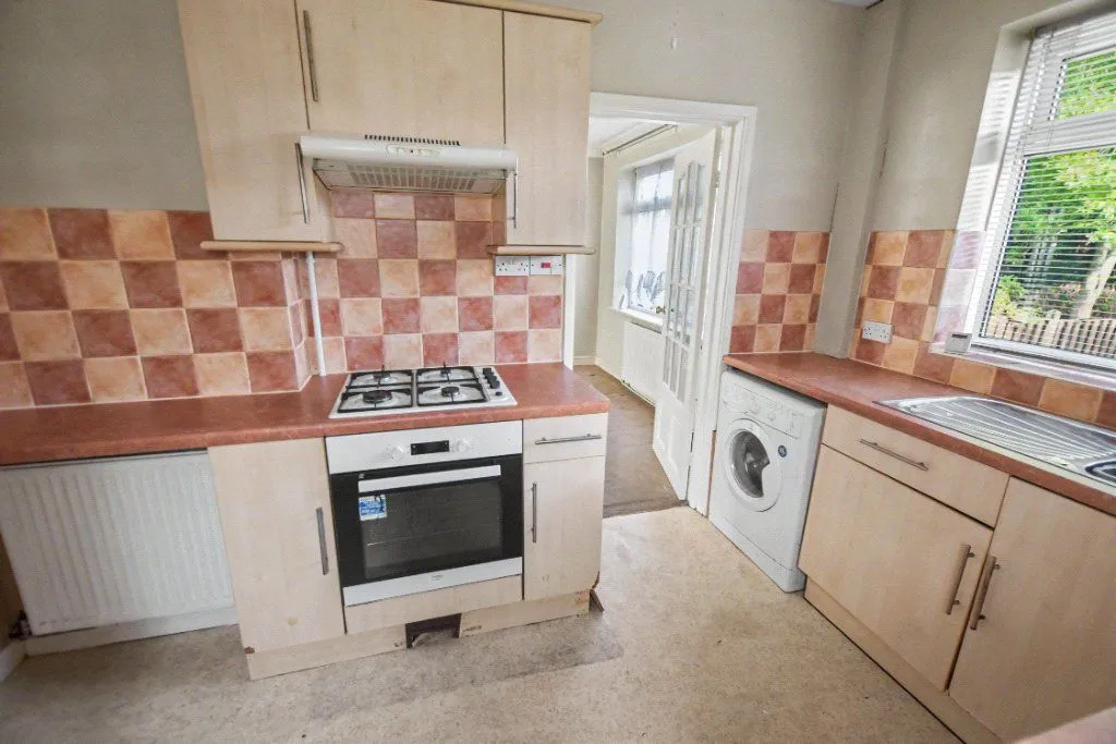 Stonebridge Grove, Leeds, LS12, photo 15
