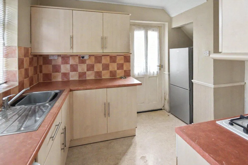 Stonebridge Grove, Leeds, LS12, photo 4