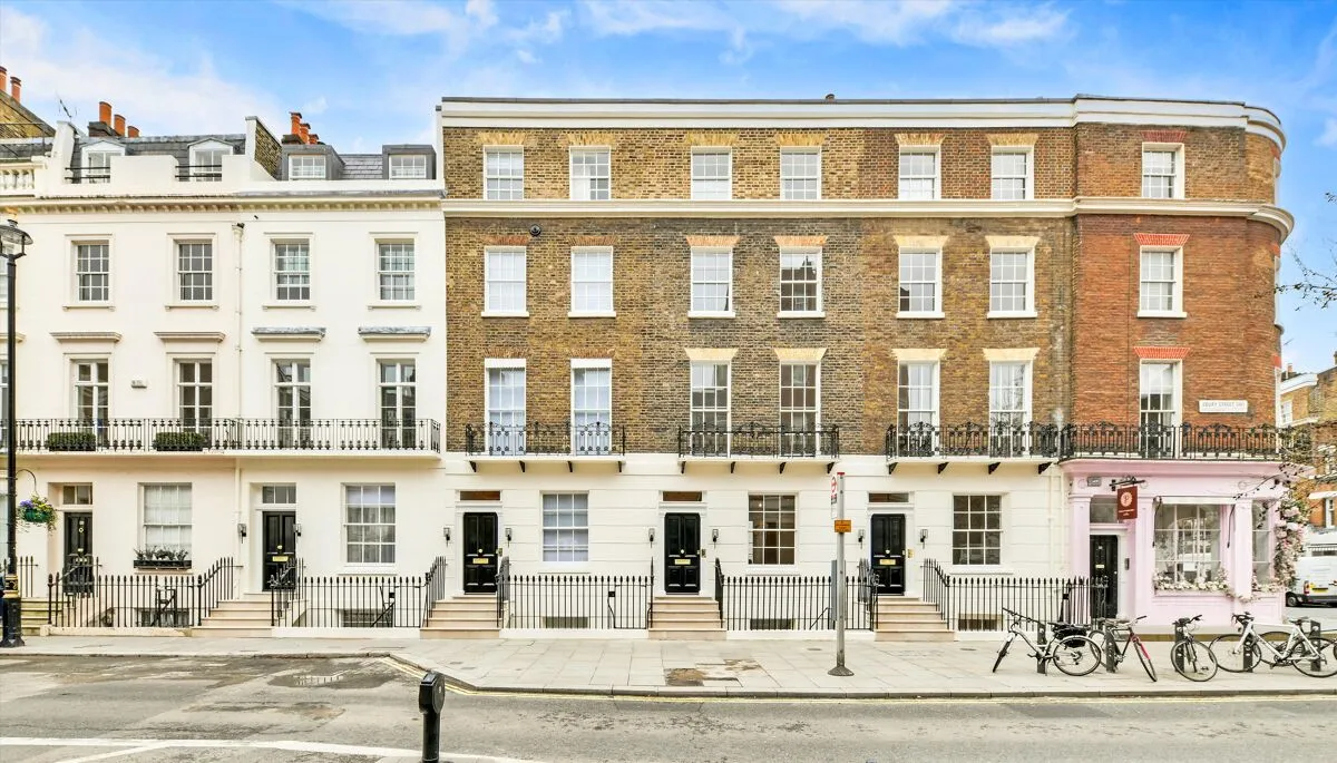 Ebury Street, London, SW1W, photo 5