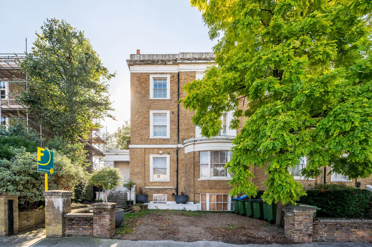 London, SE3, photo 23